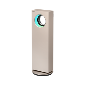 히티브 온풍공기청정기