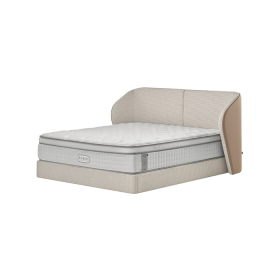 모던 라운드 프레임 라지킹