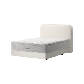 코지 프레임 퀸사이즈