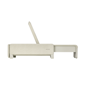 BEREX 리클라이닝 마사지셋